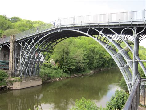 Worshipful Company of Marketors: Ironbridge Gorge Museums Master's ...