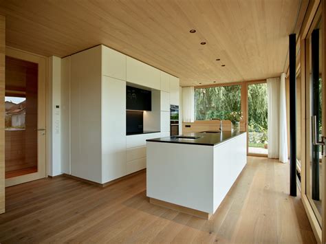 Einfamilienhaus Z A Dornbirn Berchtold Holzbau Vorarlberg Haus