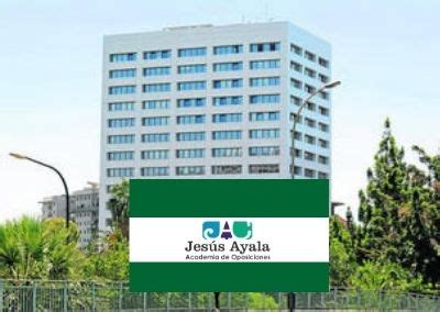 Auxiliar Administrativo Junta De Andaluc A