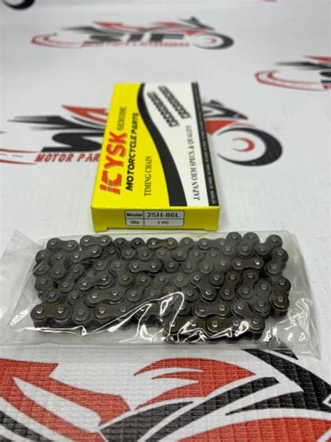 Sif Timing Chain H L Honda Wave Alpha Ysk Lazada Ph