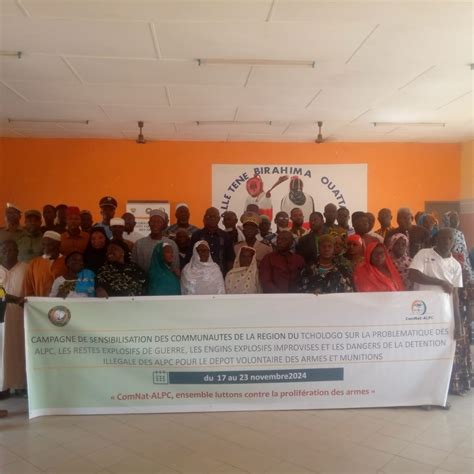 C Te Divoire Leaders Communautaires Et Populations Sensibilis S Au