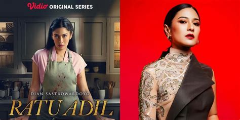 Sederet Alasan Kenapa Kalian Wajib Nonton Vidio Original Series Ratu