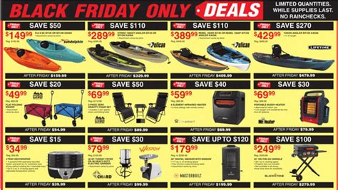 Dunham S Sports Black Friday Ad Nov Nov