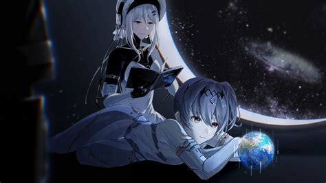 Nanami Nanami Starfarer Haicma And Haicma Starveil Punishing