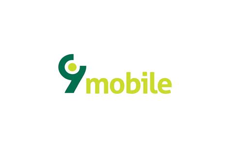 9mobile Logo - LogoDix