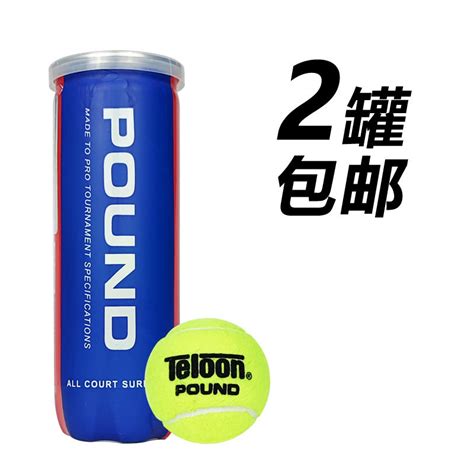 Wilson Original High End Teloon Tianlong P4 Tennis Pound Canned Anti