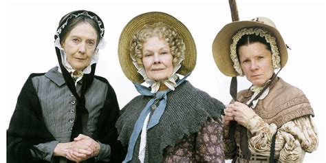 20 Best Bbc Period Dramas Of All Time