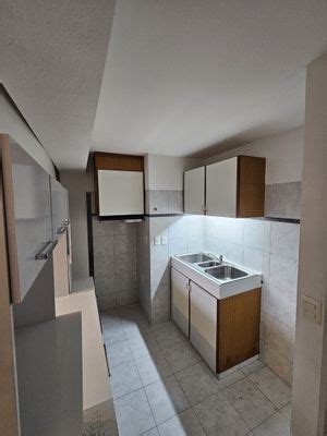 SE ALQUILA APTO MUY ILUMINADO 1 DORMITORIO EN TRES CRUCES Ref N8A8C3