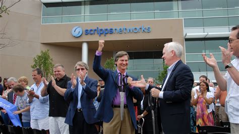5 things to know about Scripps/Discovery merger
