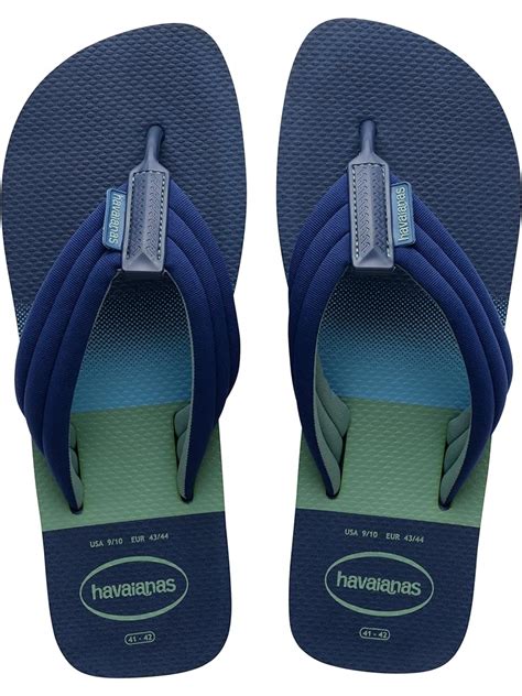 Havaianas Flash Urban Flip Flops Rose Gold Free Shipping