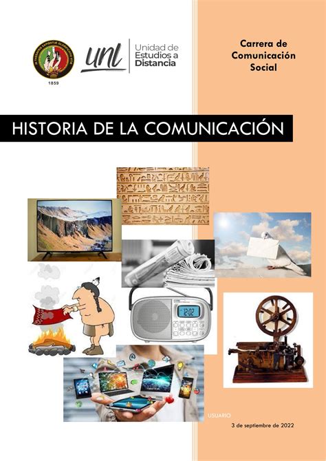 Medios De Comunicacion Antiguos Y Sus Caracteristicas Images