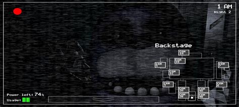 Just got It on my second night ever : r/fivenightsatfreddys