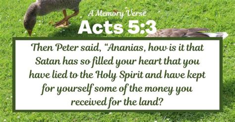 Acts 7 51 A Memory Verse About Resisting The Holy Spirit Joyful Moments In Christ