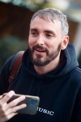 Christopher Willem Vous Tes Gay Ou Pas Ces Rares Confidences Du Chanteur Sur Sa