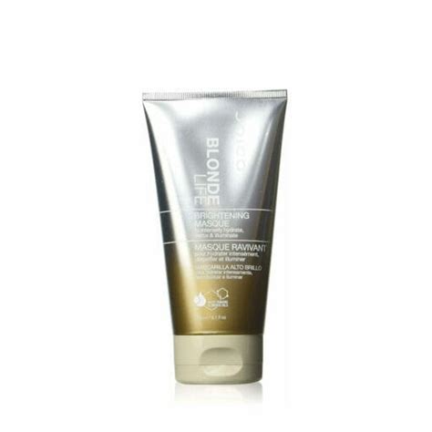 Joico Blonde Life Brightening Masque 150ml Joico