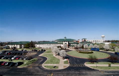 Nwacc Locations Northwest Arkansas Community College