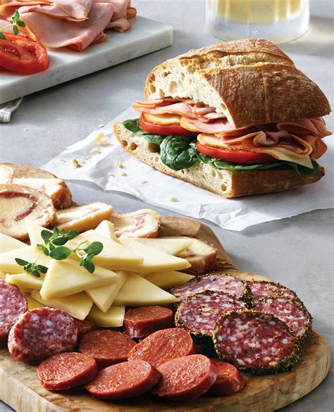 Kroger Deli Brochure by DecoPac - Issuu