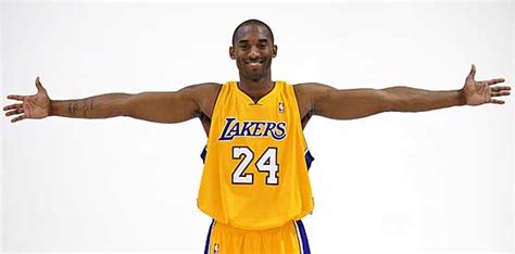 For Kobe 30 Is The New 20 Orange County Register