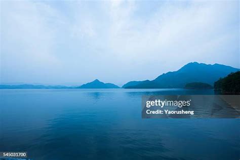 Qiandaohu Photos and Premium High Res Pictures - Getty Images