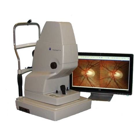 Fundus Camera Seaophthalmic