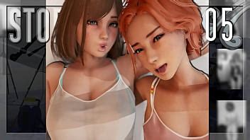 Stormside Those Two Cuties Are Up To No Good Xvideos