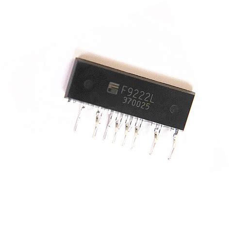 Brand New F9222L ZIP|Integrated Circuits| - AliExpress