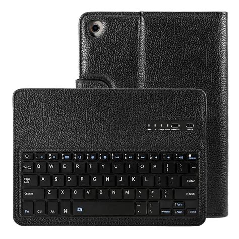 Чехол с клавиатурой США для iPad 10,2 дюймов 7-го поколения, чехол для ...