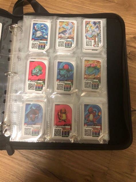 Pokemon Ga Ole Set 1 Set Hobbies Toys Memorabilia Collectibles