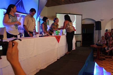 Formatura Auxiliar de Confentaria Programa Mulheres Mil Núcleo de