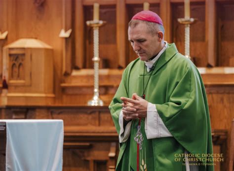 New Christchurch Catholic Cathedral Will Be Built On Barbadoes St Site