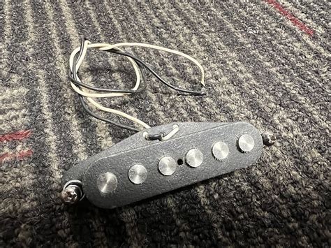 Seymour Duncan Stratocaster - Vintage | Reverb
