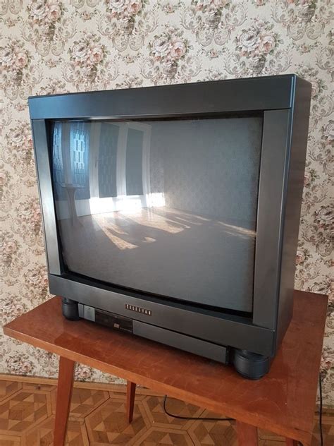 Telewizor Telestar Kineskopowy Txt Cz Stochowa Parkitka Olx Pl