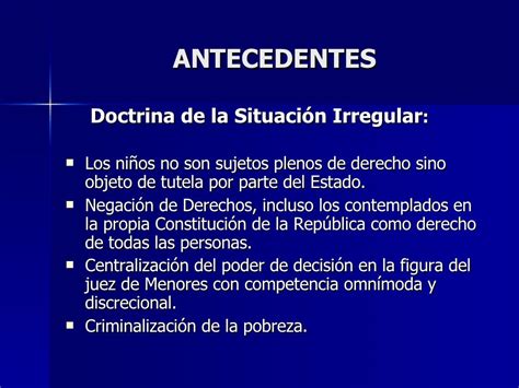 Proceso Penal A Adolescentes