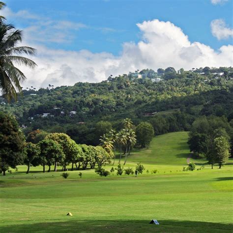 Best All-Inclusive Golf Resorts In Mexico & The Caribbean