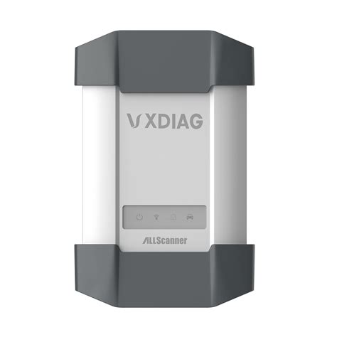 VXDIAG VCX PLUS 13 in 1 – VXDIAG Official Website
