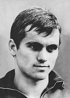 Alfred Muller (swimmer) - Alchetron, the free social encyclopedia