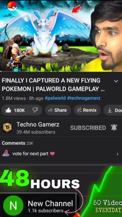 Total Gaming Vs Techno Gamerz Like View Subscribe Total Gaming Ajju