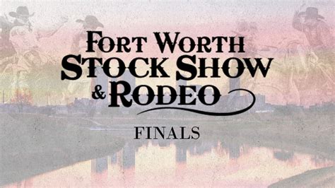 Fort Worth Stock Show And Rodeo Recap Highlights And Payouts R