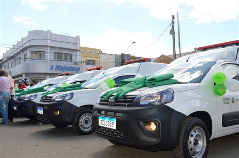 Ambulâncias de ST estão driblando a PRF diz vereador Farol de