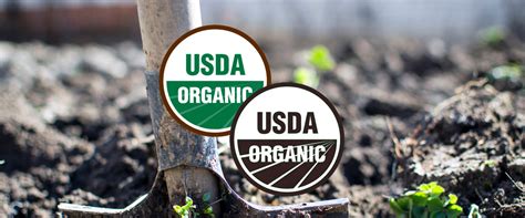 Certified Organic Label Guide - organic.org