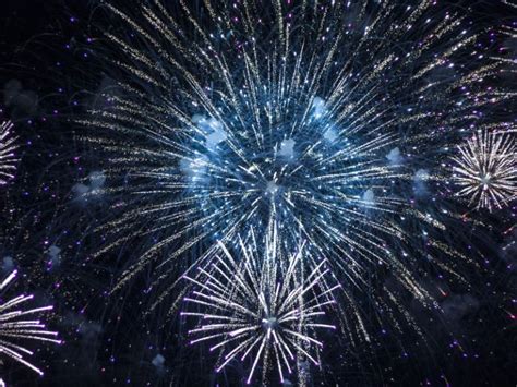 Central Park Fireworks Guide For New Years Eve In Nyc