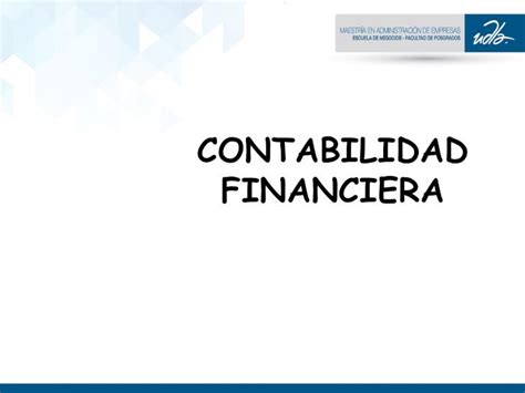 PDF Contabilidad Financiera DOKUMEN TIPS