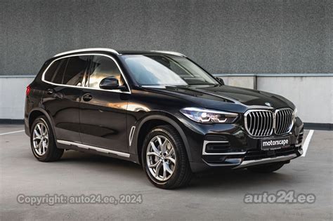 BMW X5 XDrive 30d MHEV XLine 3 0 210kW Auto24 Ee