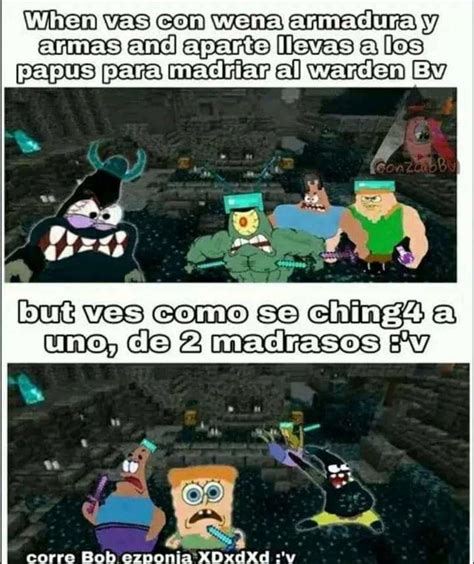 Momazo Meme Subido Por Deleted48740b6b0b1 Memedroid