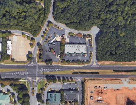 3410 OLD MILTON PKY Alpharetta GA 30005 APN: 11 002000440340 | Crexi.com