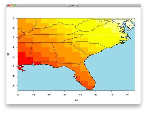 r - How can I color the ocean blue in a map of the US? - Stack Overflow