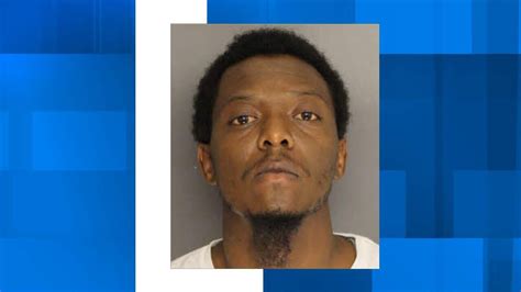 Berkeley County Deputies Search For Man Wanted On Felony Charges