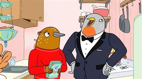 Warnermedia Drops Tuca And Bertie Season 3 Trailer Animation World Network