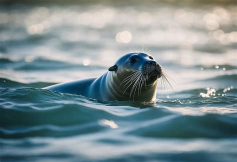 The Mythology And Spiritual Meaning Of The Seal - MindfulSpiritualLife.com