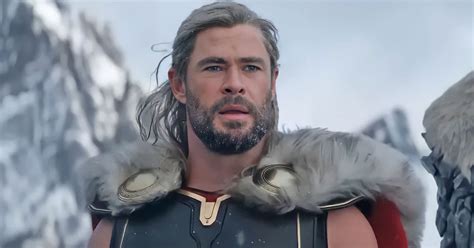 Thor Love And Thunder Box Office Eyeing 130 Million In Its Opening Weekend In Domestic